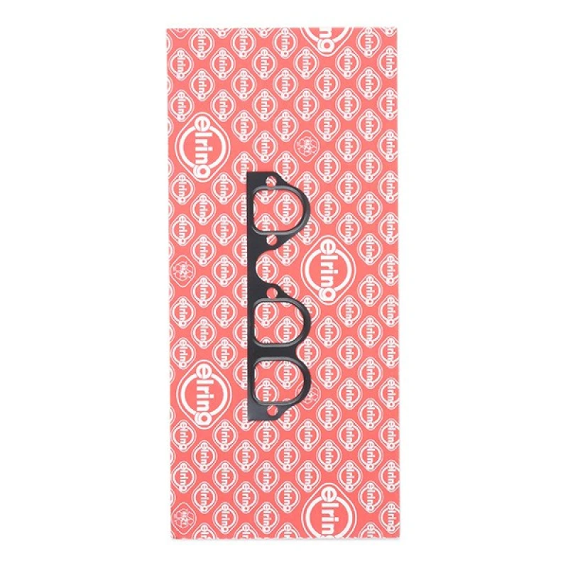 Image of ELRING 530.810 Intake Manifold Gasket Gasket,intake manifold (42)