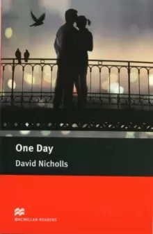 Image of Macmillan Readers One Day Intermediate Reader WIthout CD