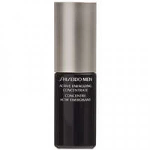Image of Shiseido Men Active Energizing Concentrate 50ml / 1.6 fl.oz.