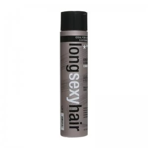 Image of Sexy Hair Long Sexy Hair Colour Luxurious Conditioner 300ml