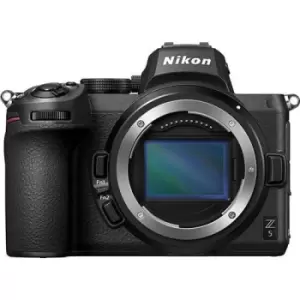 Image of Nikon Z 5 Mirrorless Camera Body