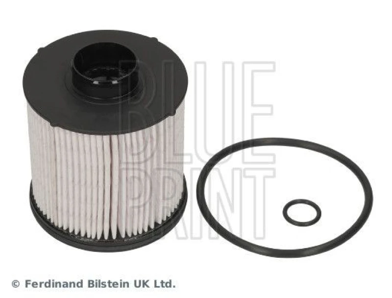 Image of Blue PRINT Fuel filter Blue PRINT ADBP230048