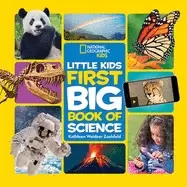 Image of little kids first big book of science