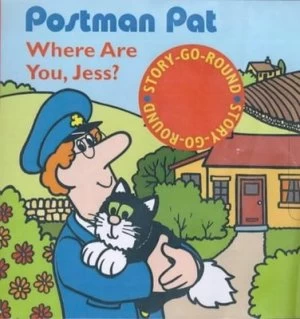 Image of Where Are You Jess by Anna Ludlow and Ray Mutimer and Liz Turner Hardback