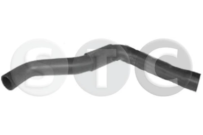 Image of STC Radiator hose STC T409148