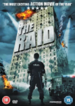 Image of The Raid