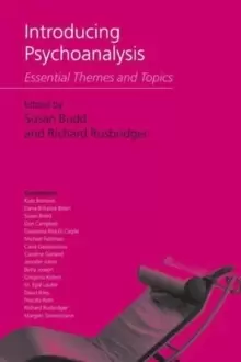 Image of Introducing Psychoanalysis : Essential Themes and Topics