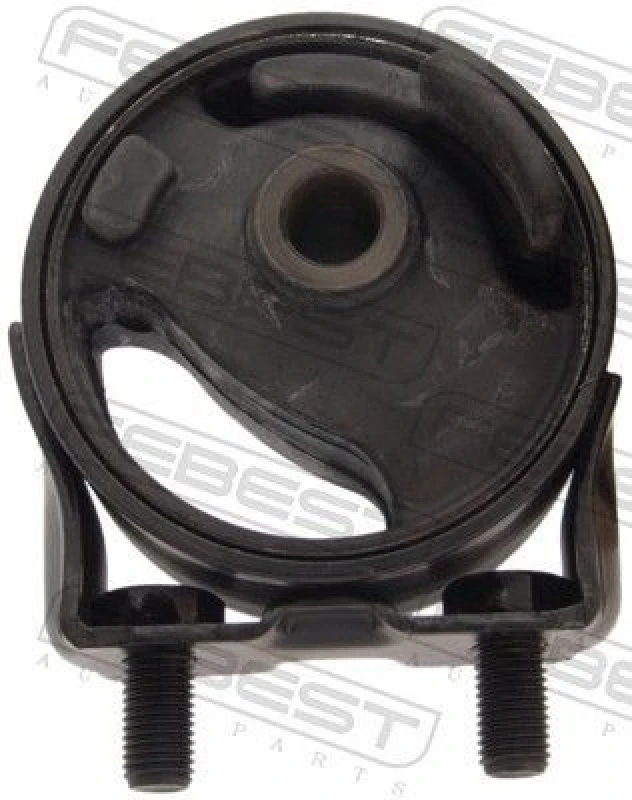 Image of Engine mount FEBEST MZM-016
