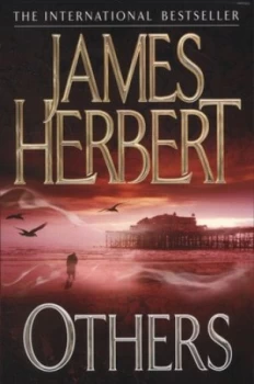 Image of Others by James Herbert Book