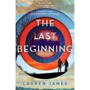 Image of The Last Beginning
