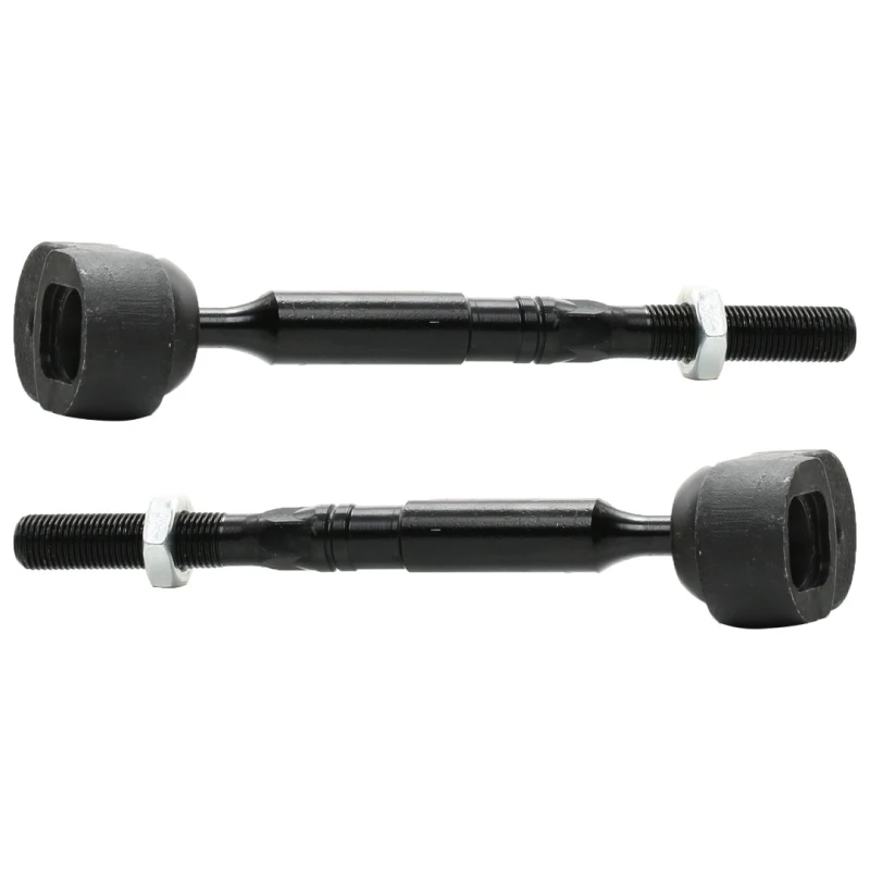 Image of RIDEX 51T0510 Inner Tie Rod Front axle both sides Inner Tie Rod (51)