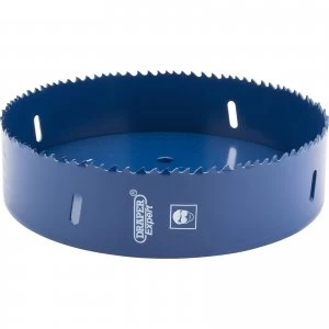 Image of Draper Expert HSS Bi Metal Hole Saw 168mm
