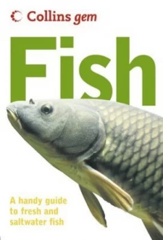 Image of Fish by Michael Prichard Paperback