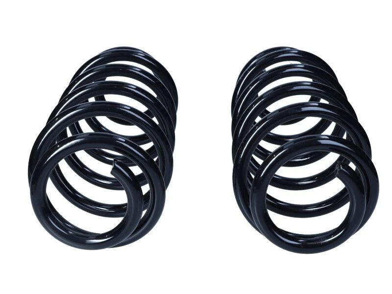 Image of MAXGEAR Coil spring MAXGEAR 60-1675D