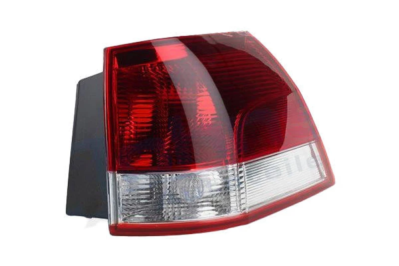 Image of JOHNS 55 16 88-5 Rear light Outer section, without bulb holder, Right Combination Rearlight (391)