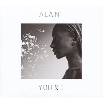 Image of Ala.Ni - YOU & I Vinyl