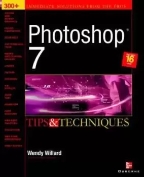 Image of Photoshop 7 by Wendy Willard