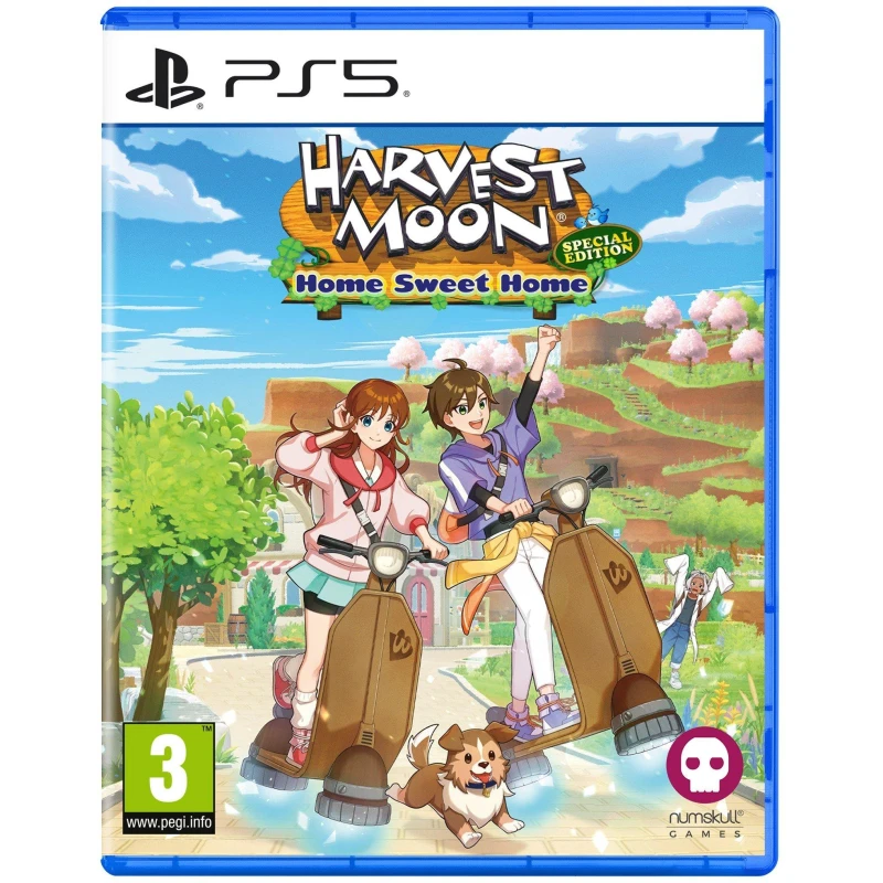 Image of Touhou Touhou Luna Nights PS5 Game