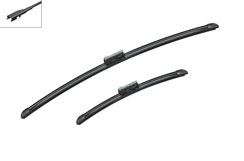 Image of Wiper blade Bosch 3 397 014 873