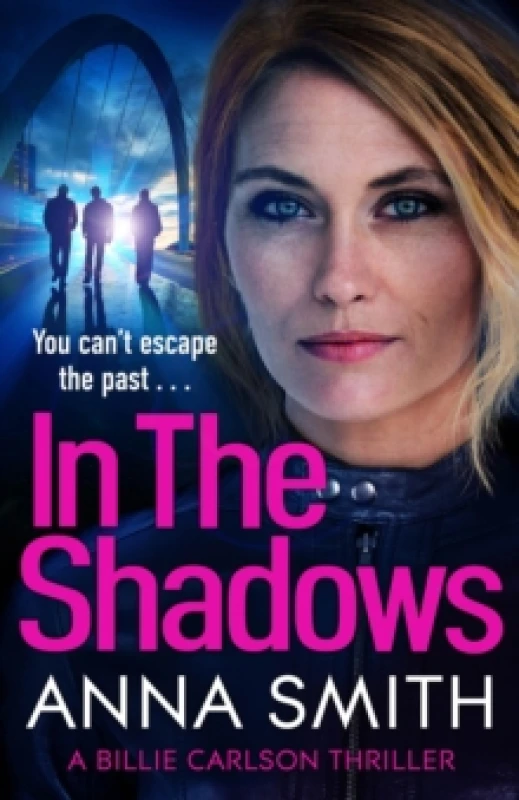 Image of In The Shadows Hardback