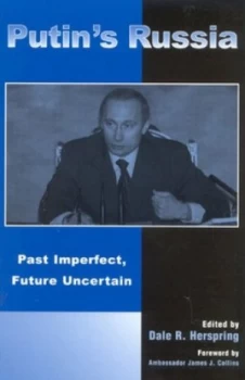 Image of Putins Russia by Ambassador James F Collins Paperback