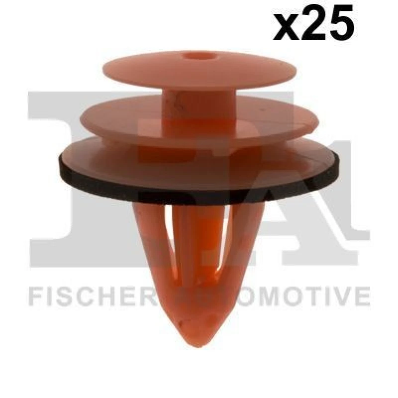 Image of FA1 Trim clip FA1 75-40005.25