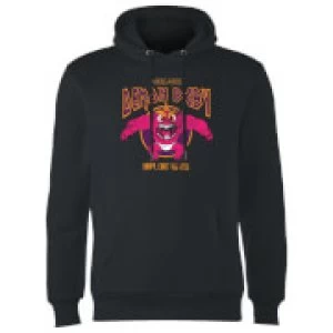 Image of Incredibles 2 Jack Jack Demon Baby Hoodie - Black