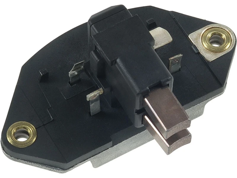 Image of AS-PL Alternator voltage regulator AS-PL ARE9057(LETRIKA)