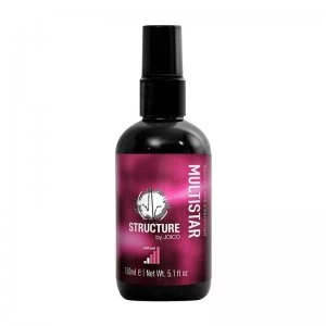 Image of Joico Structure Multistar Airy Blow-Dry Lotion 150ml