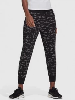 Image of Adidas Winners Pants - Black