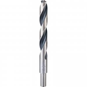 Image of Bosch Reduced Shank HSS PointTeQ Drill Bit 16.5mm