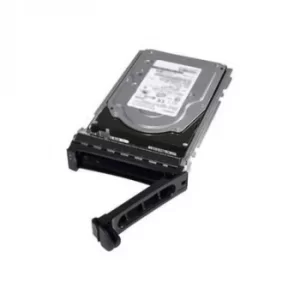 image of dell 2TB 7.2K NL SAS 12Gbps 3.5" HotP CusKit