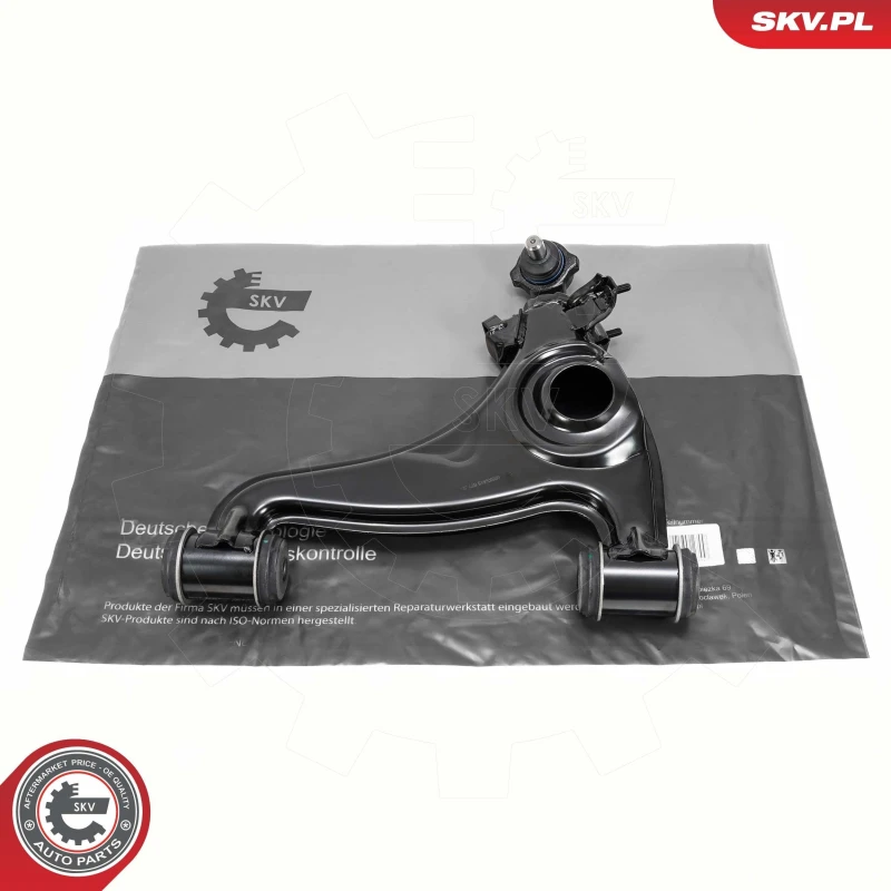 Image of ESEN SKV Suspension arm ESEN SKV 69SKV415