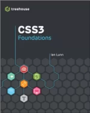 Image of css3 foundations