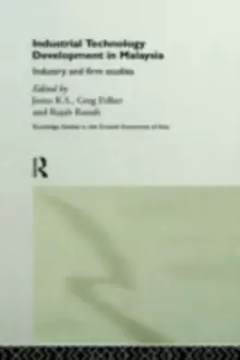 Image of Industrial Technology Development in MalaysiaIndustry and Firm Studies