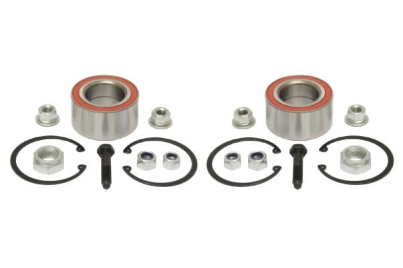 Image of Wheel bearing kit MAPCO 46705