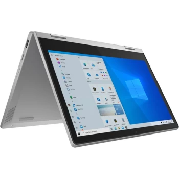 Image of Lenovo IdeaPad Flex 3 11.6" Laptop - Grey