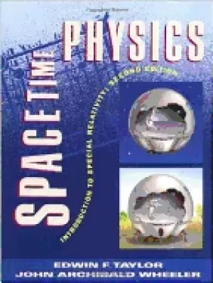 Image of spacetime physics
