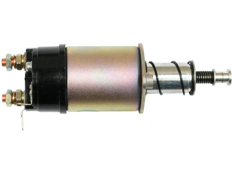 Image of AS-PL Starter solenoid AS-PL SS4037