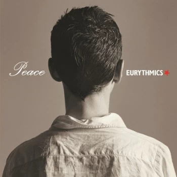 Image of Eurythmics - Peace Vinyl