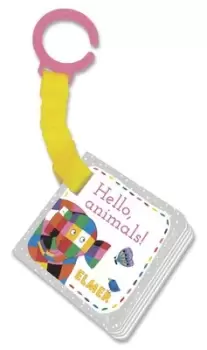 Image of Hello animals by David McKee