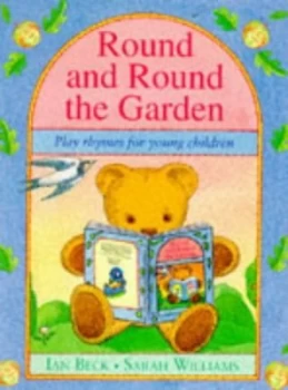 Image of Round and Round the Garden Paperback