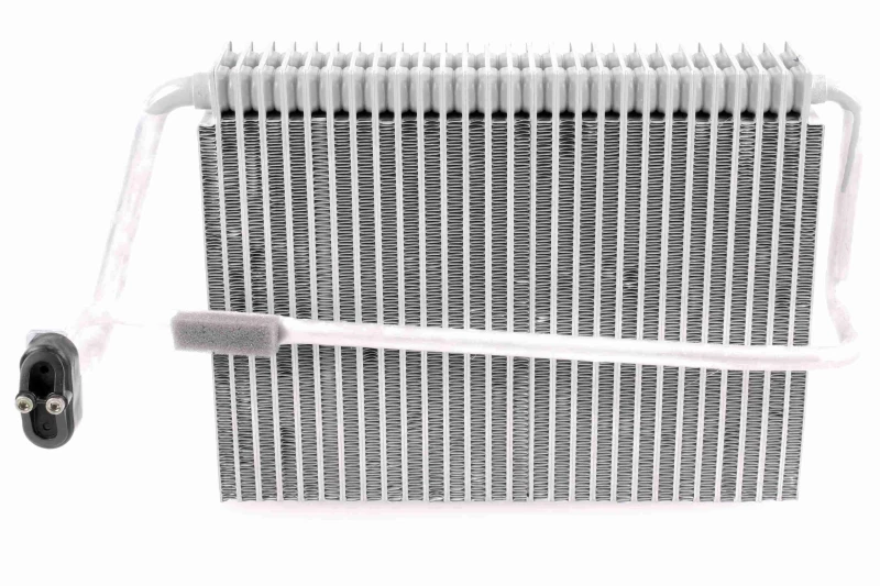 Image of VEMO V30-65-0010 Evaporator Aluminium Evaporator,air conditioning (471)