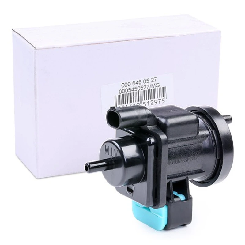 Image of MAXGEAR 17-0077 Pressure converter, turbocharger Pressure converter,turbocharger (3553)