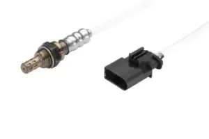 Image of NGK / NTK OZA836-EE11 / 94817 Lambda / Oxygen Sensor Zirconia O2 Exhaust Probe