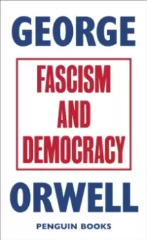 Image of Fascism and Democracy