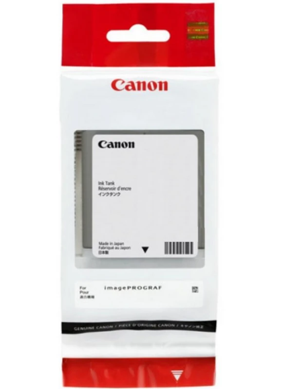 Image of Canon 5265C001/PFI-2100MBK Ink cartridge Black matt 160ml for Canon IP