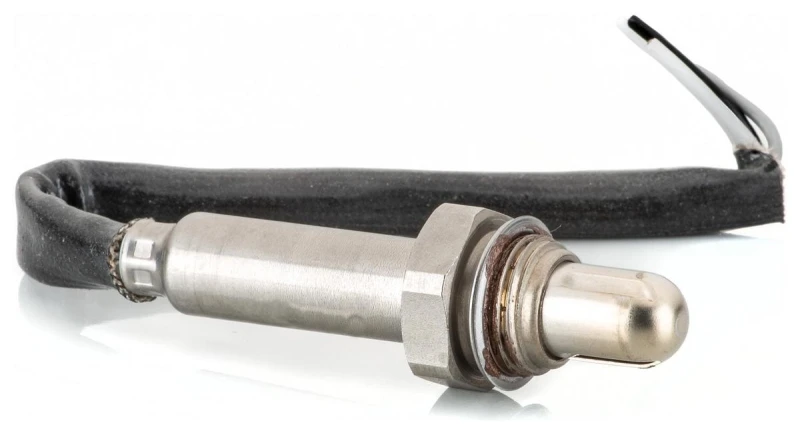 Image of HELLA 6PA 358 103-341 Lambda sensor without plug, with thermal protection Lambda Sensor (3922)