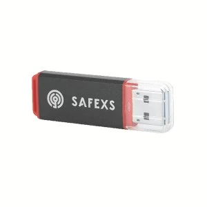 Image of Safexs Guardian USB 3.0 Flash Drive 8GB SXSG3 8GB