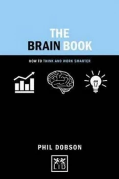 Image of The Brain Book by Phil Dobson Book